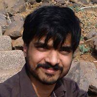 Hrishikesh Khatavkar