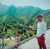 User
