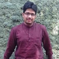 Sipun Raghunath Prasad