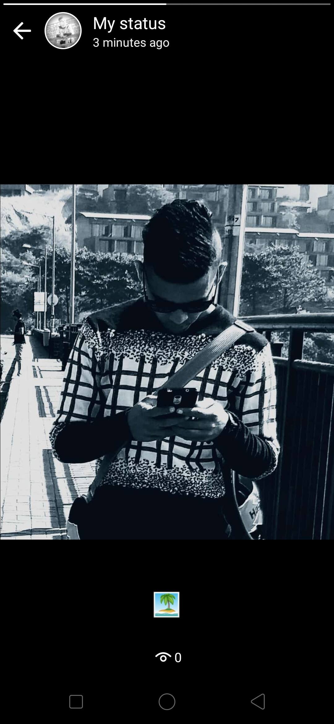 User