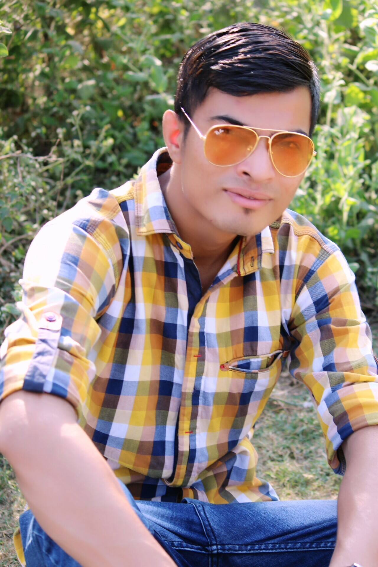 User