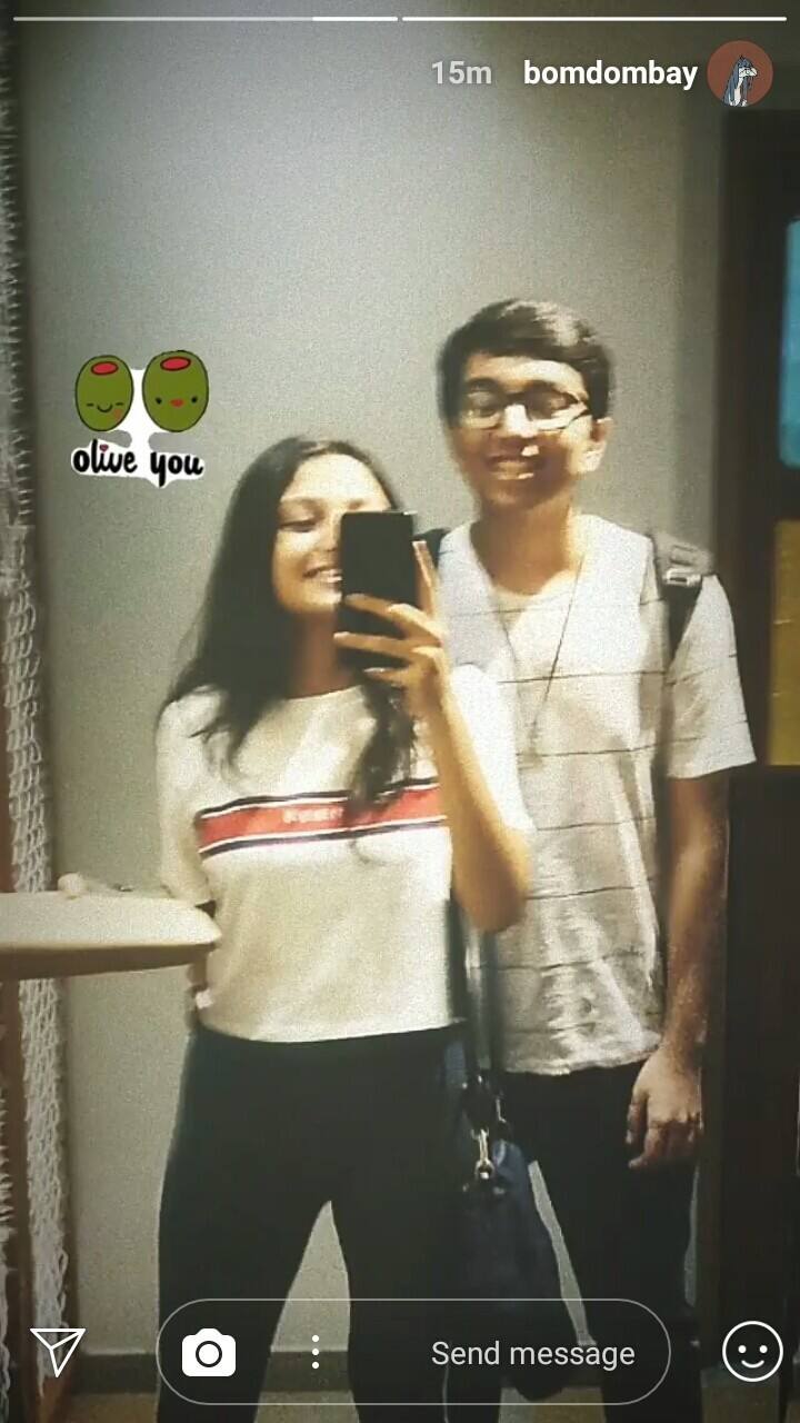 User