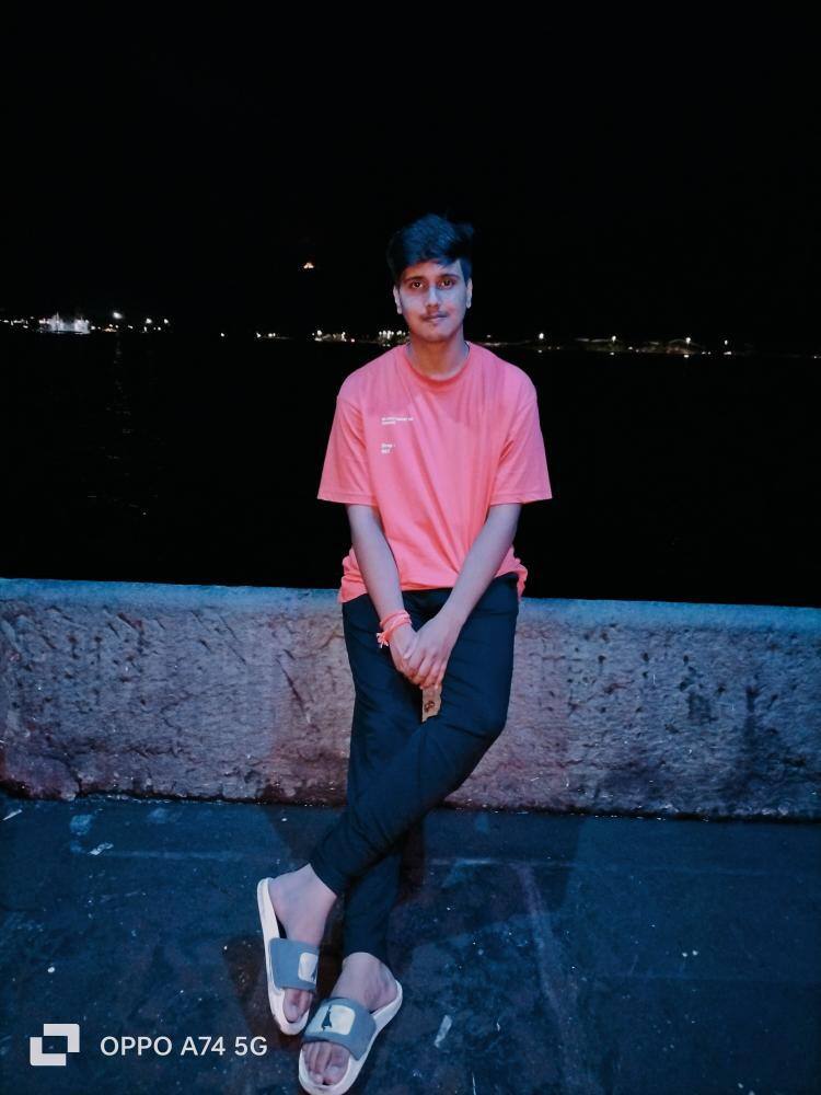 User