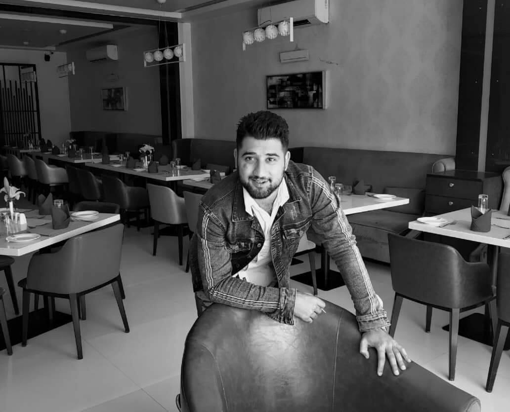 Shafqat Hussain Shah