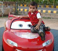 User
