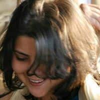 Paulami Bhattacharya