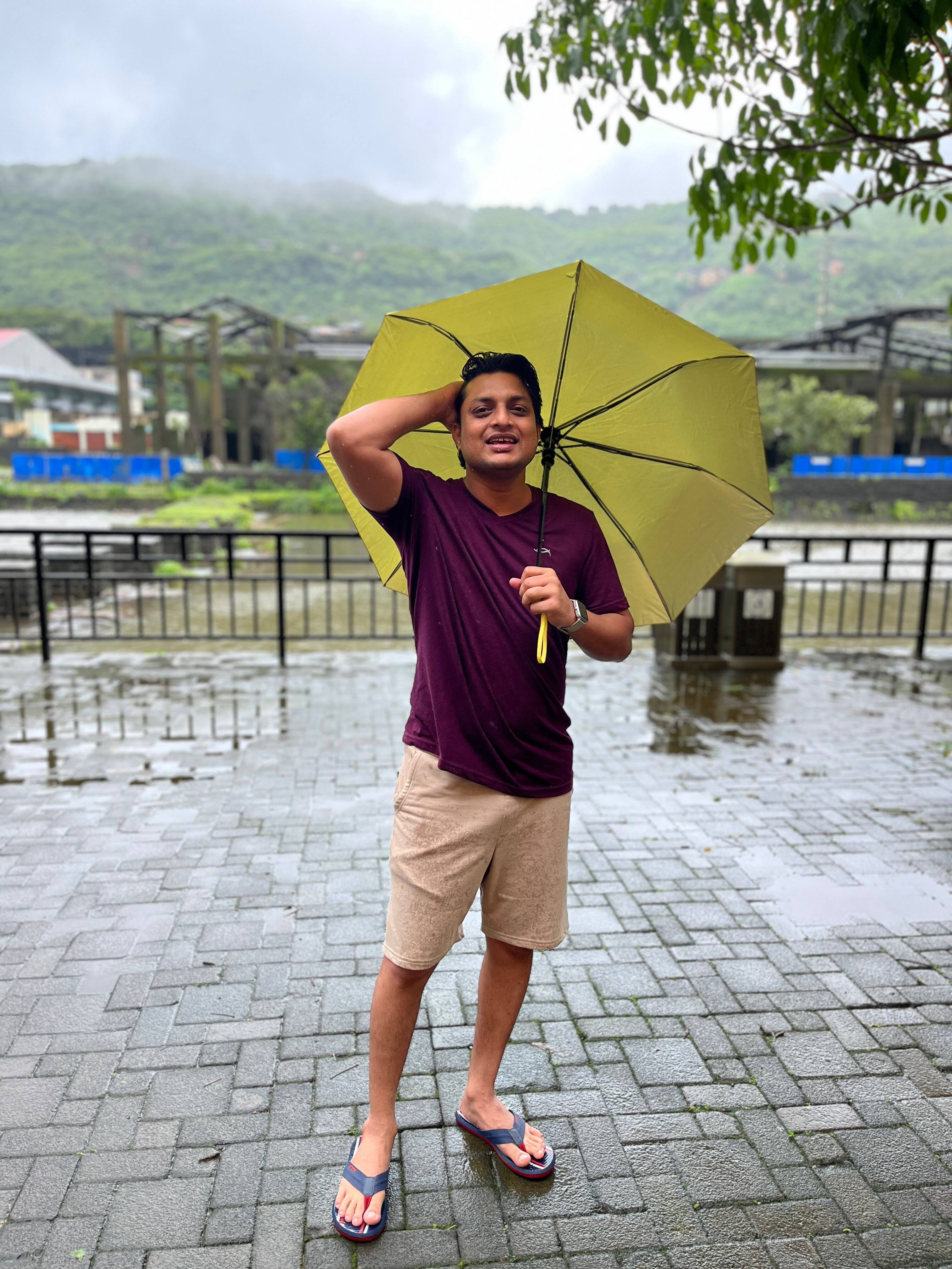 User