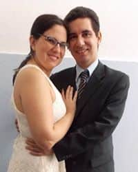 Cecília M. Rodrigues