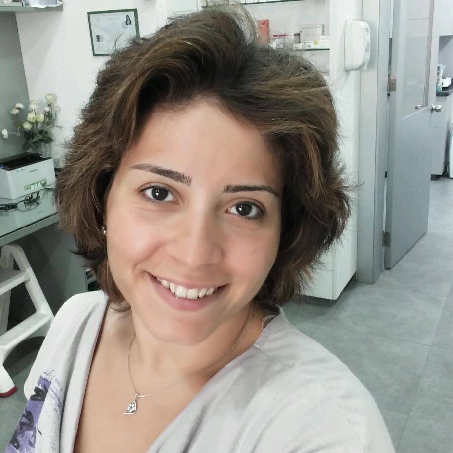 Rita El Khoury