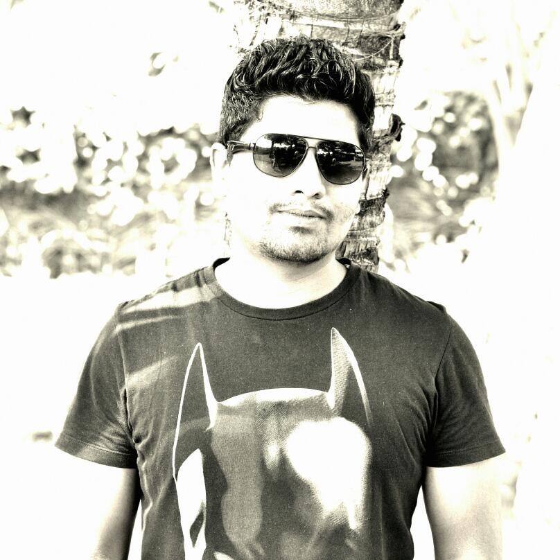 User