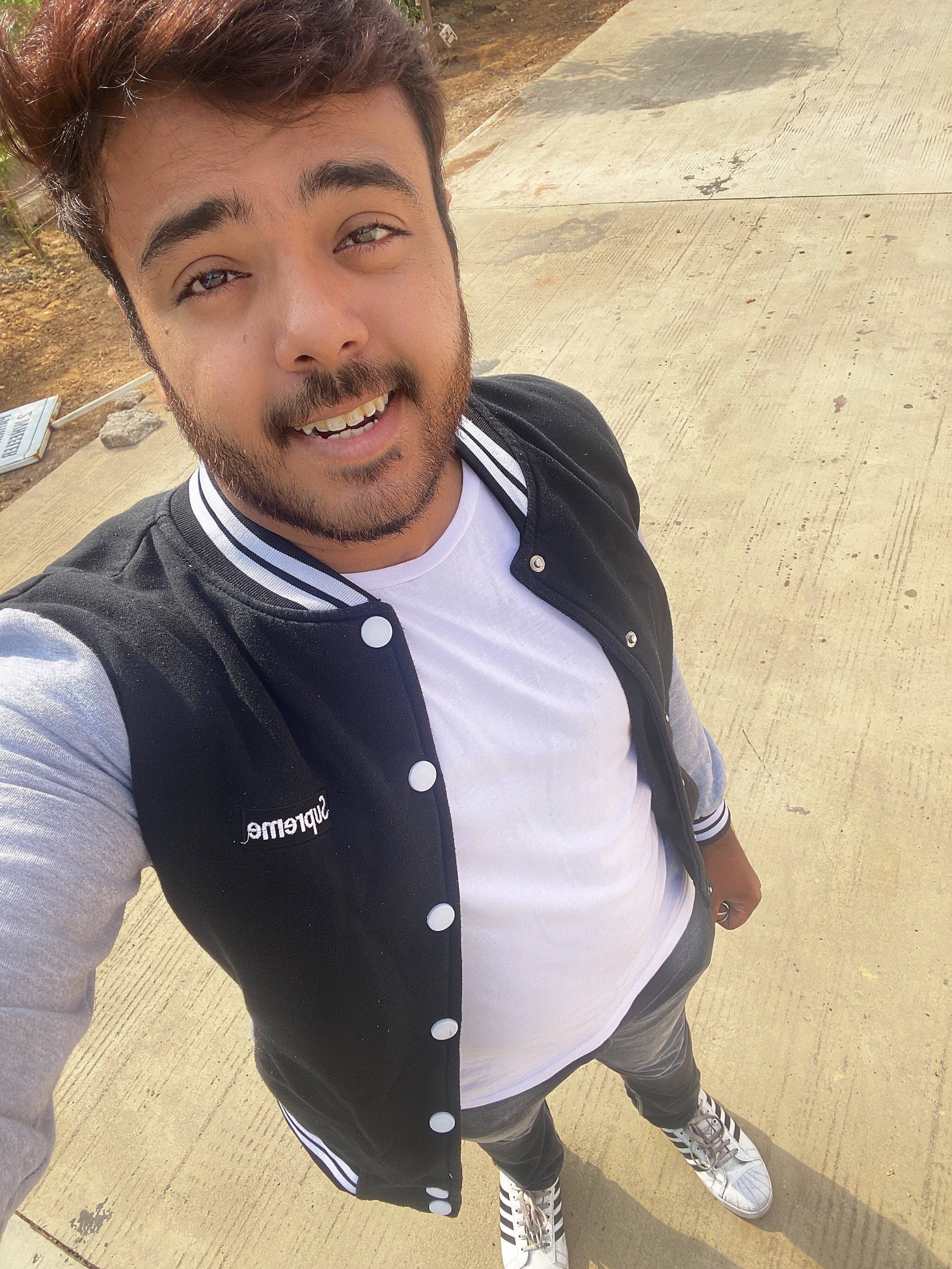 User