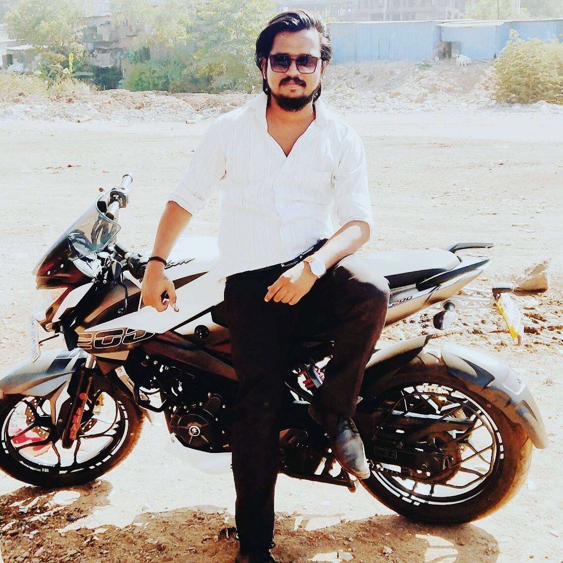 User
