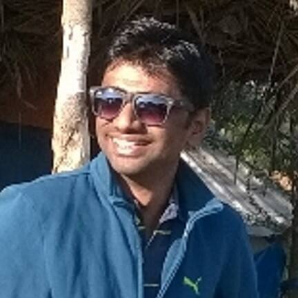 User