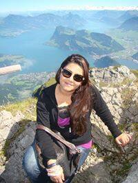 Azin Jahanfar