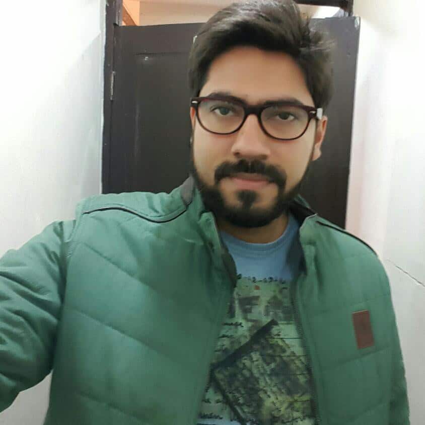 Ankit Wadhwa
