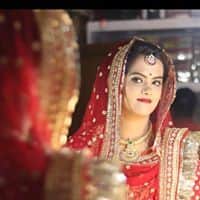 Surbhi Jakhar Choudhary