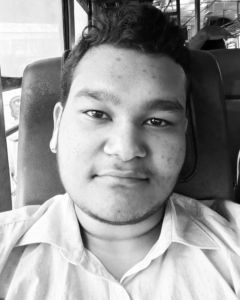 User
