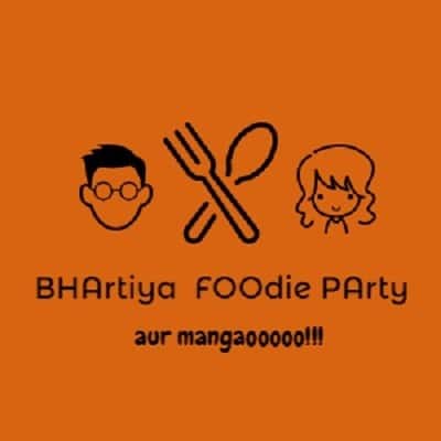 Bhartiya Foodie Party