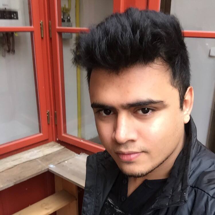 User