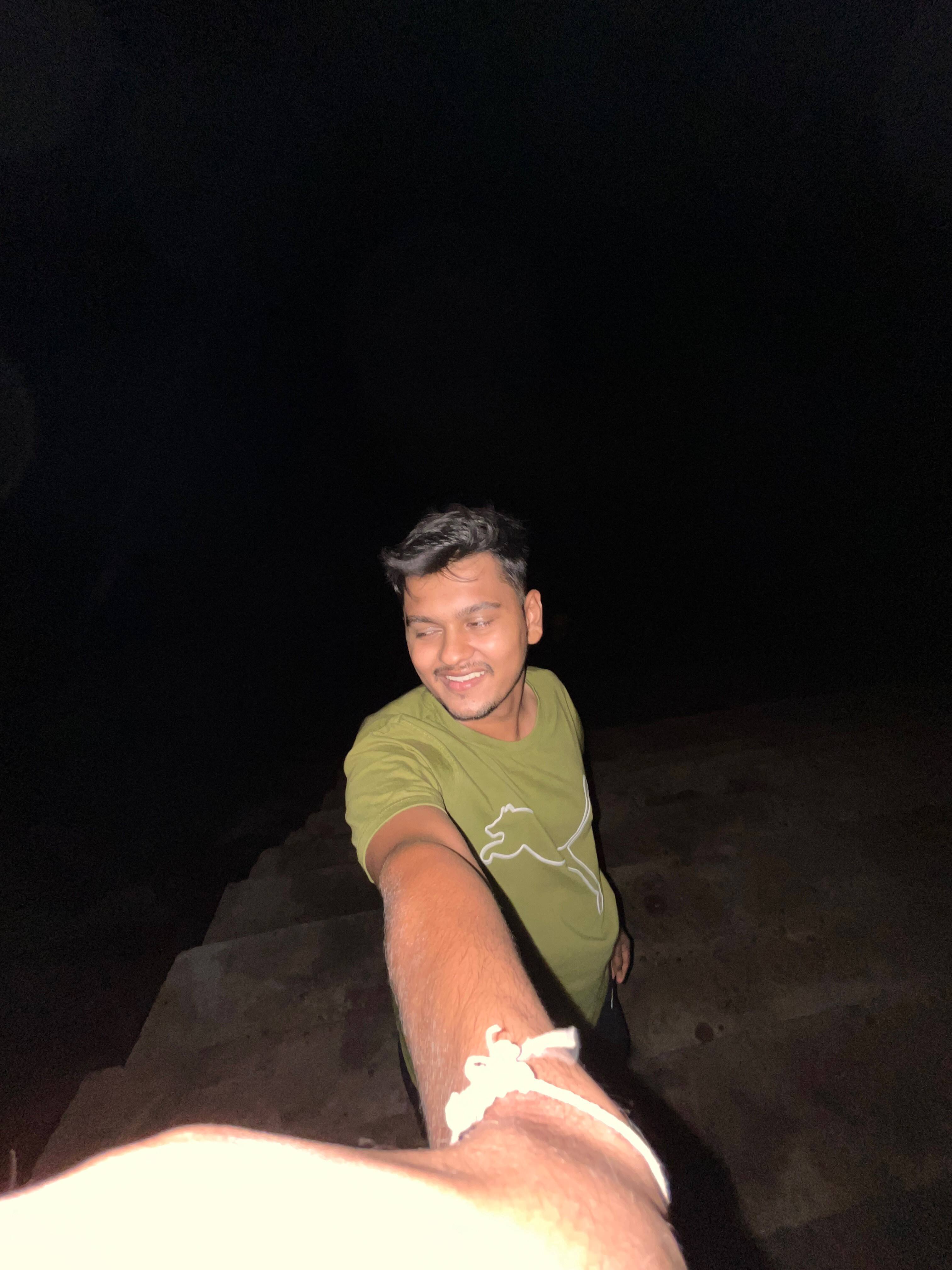 User