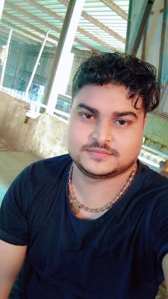 User