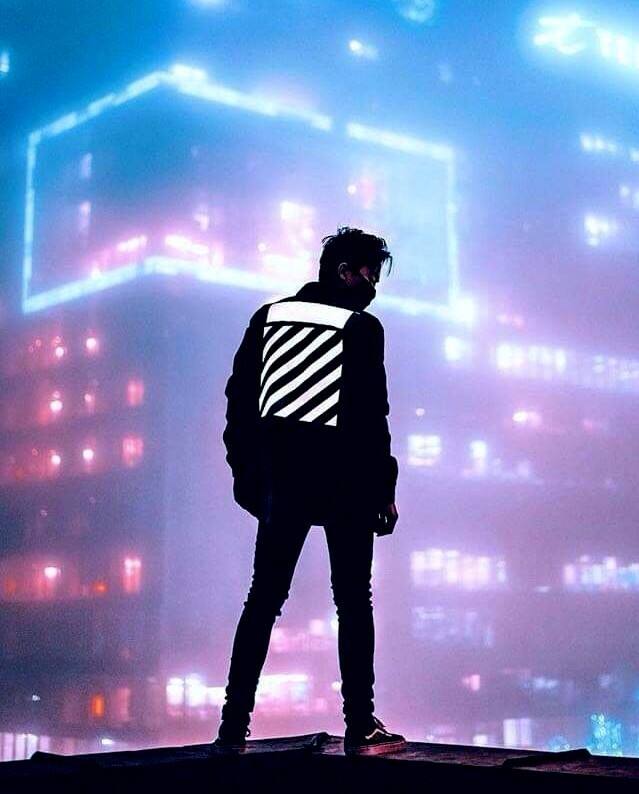 User