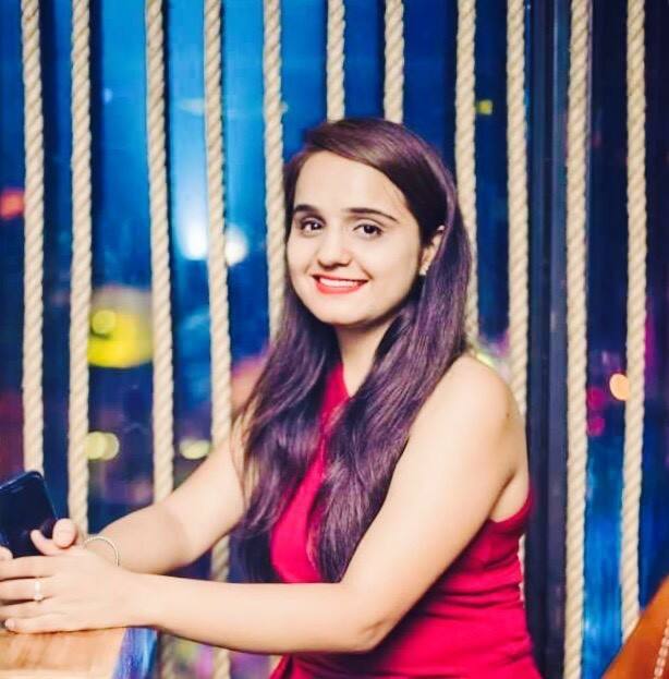 Himanika Chugh