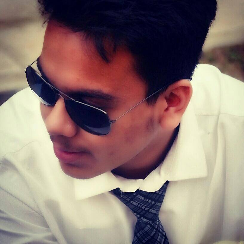 User