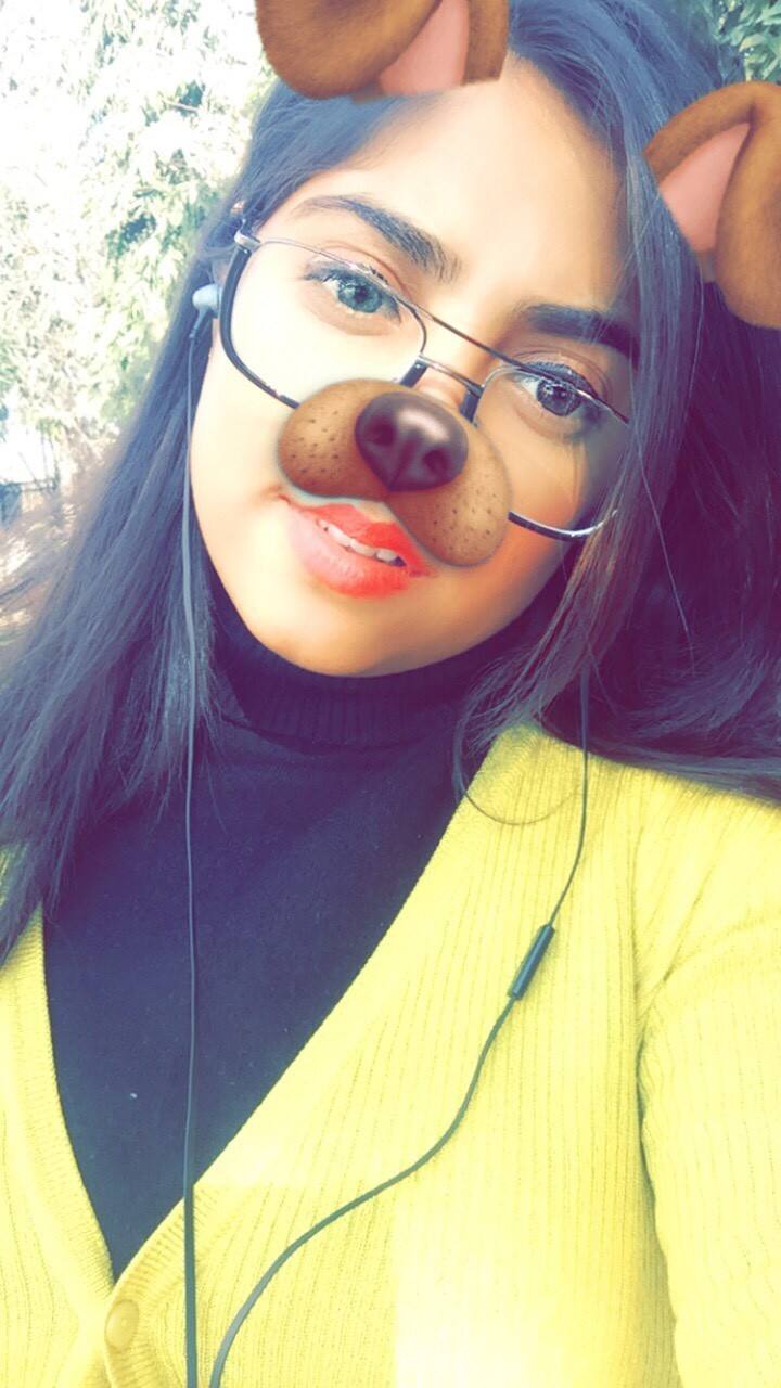 User