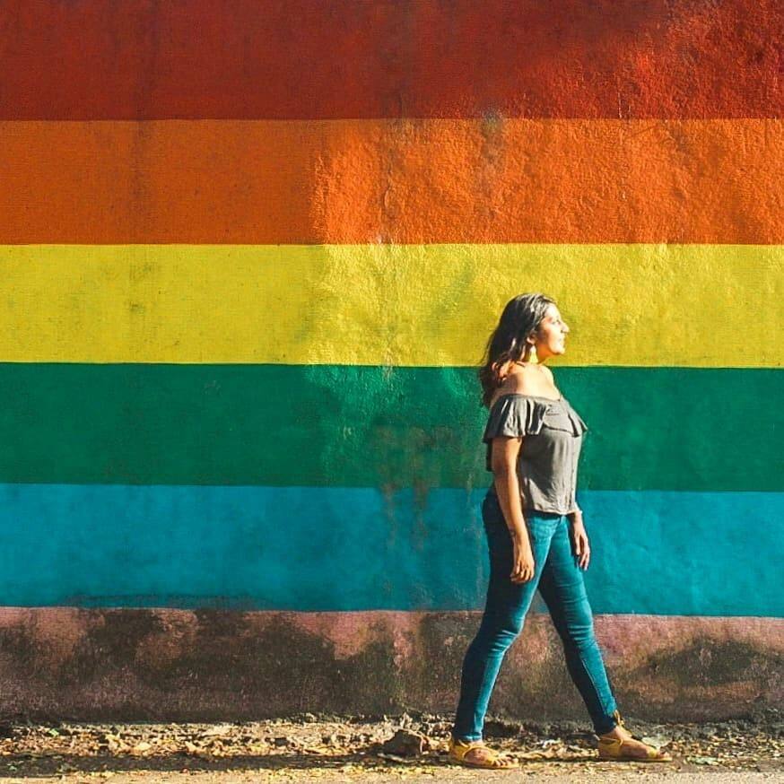 Soujanya Rai (The Spicy Journey)