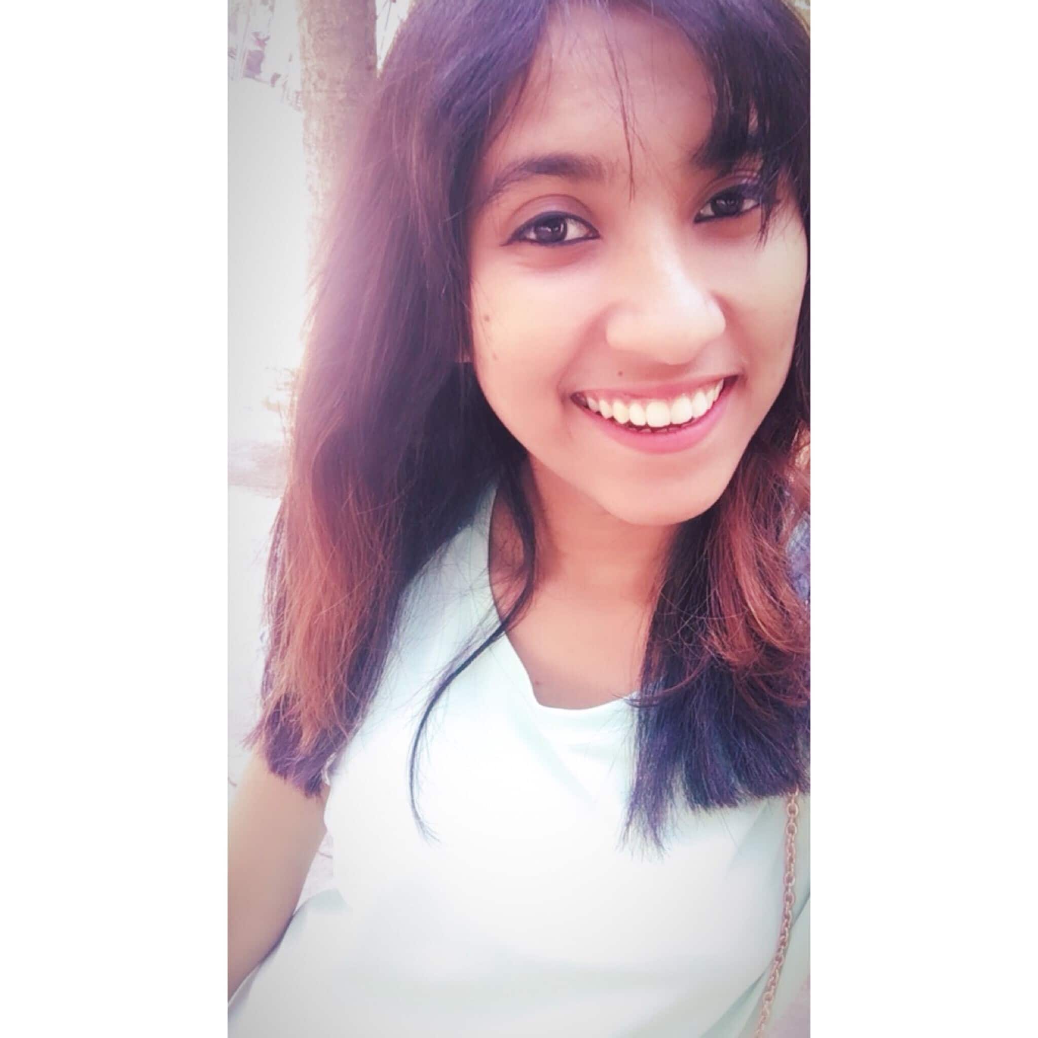 Tirna Purkait || Kiss My Plate ????