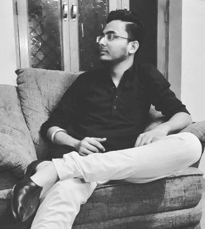 User