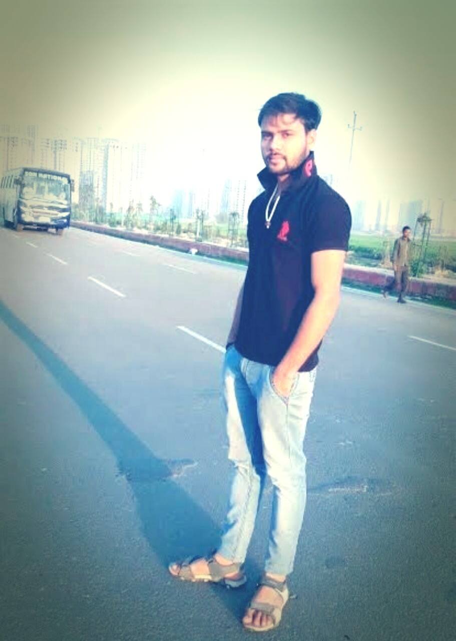 User