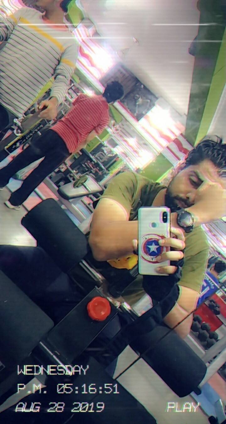 User