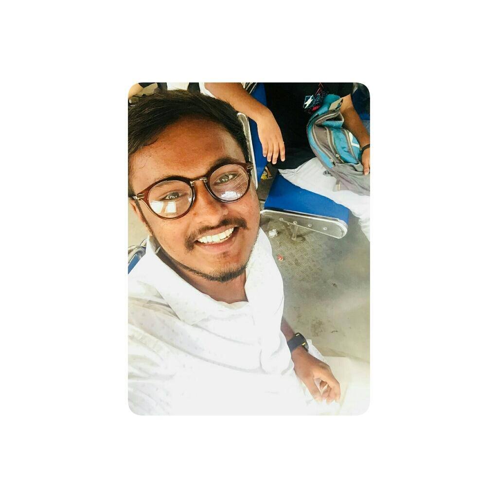 User