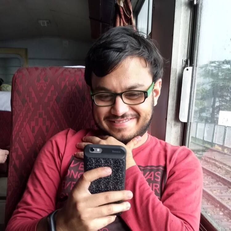 User