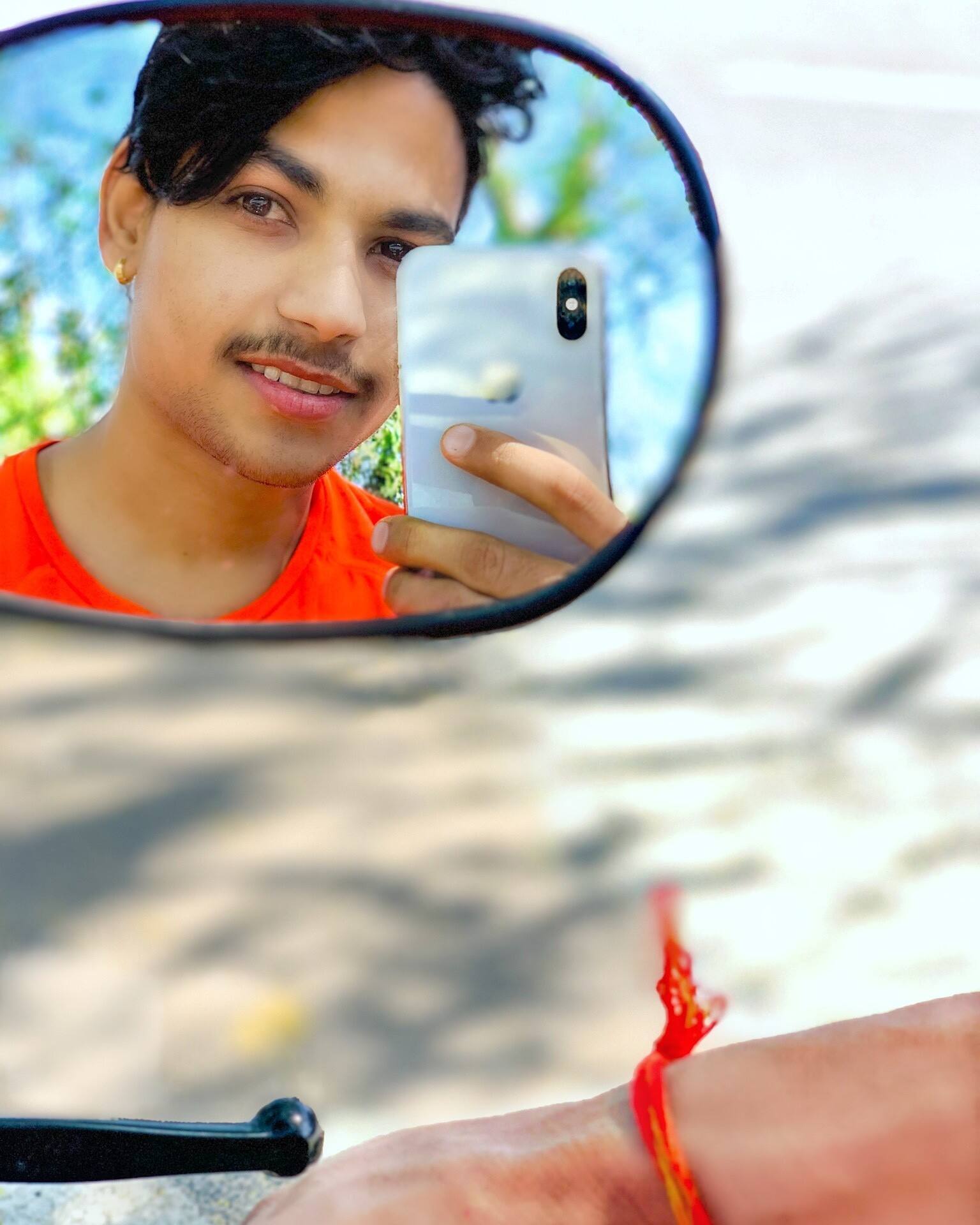 User