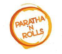 Image result for Paratha N Rolls