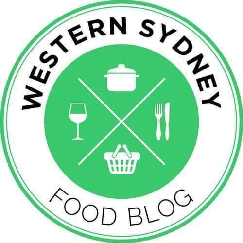 Western Sydney Food Blog