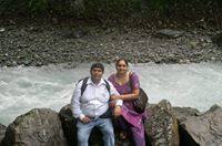 Yogender Kumar Sharma