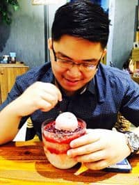 Calvin Laurent T. Chan