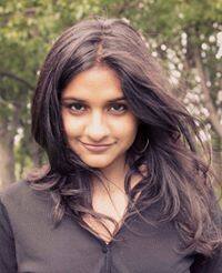 Rebecca Lauren Pinto