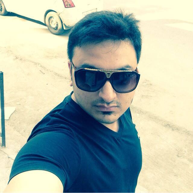 User