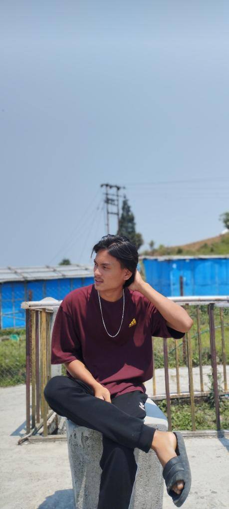 User