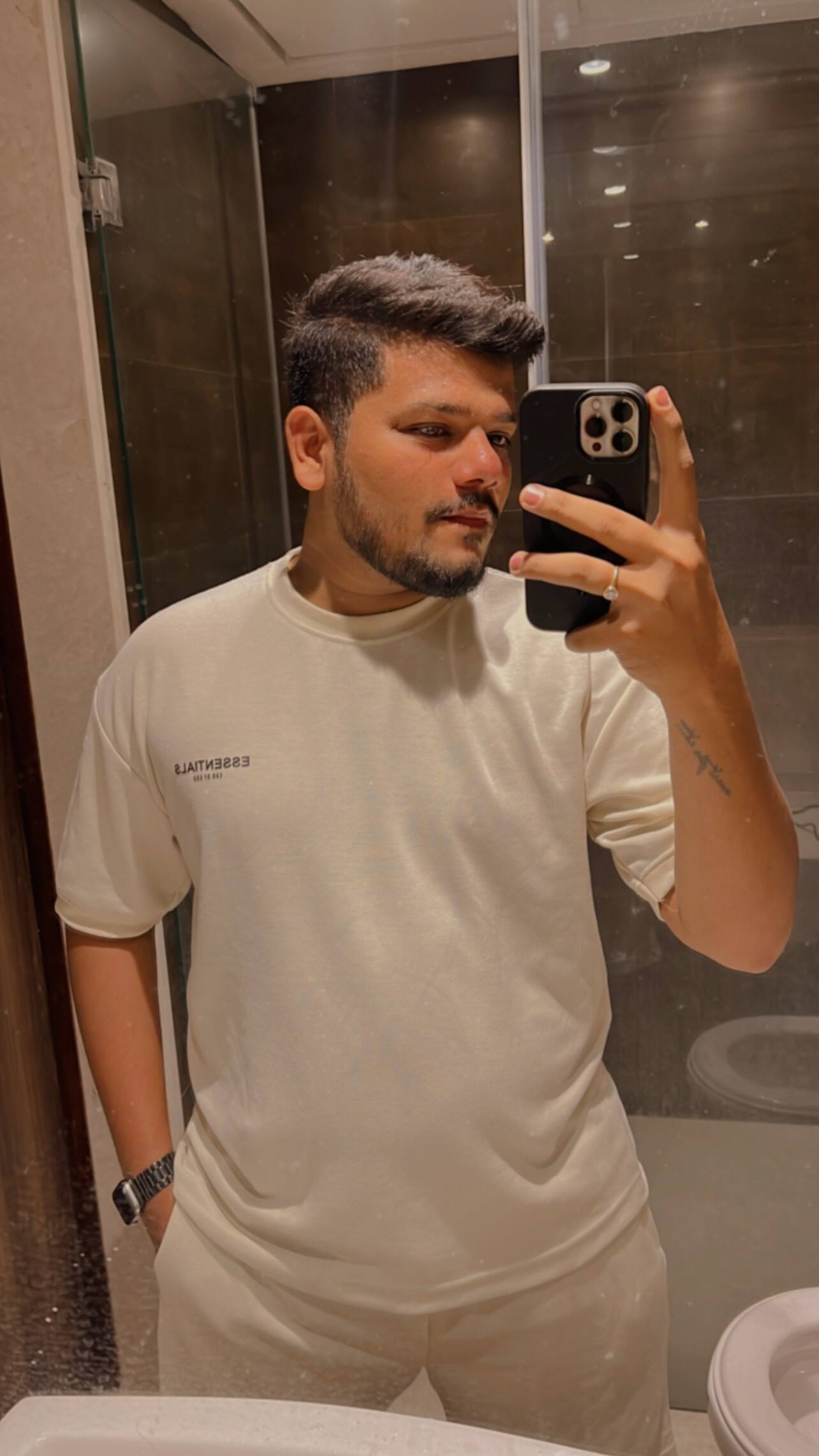 User