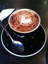 Cafe Addict