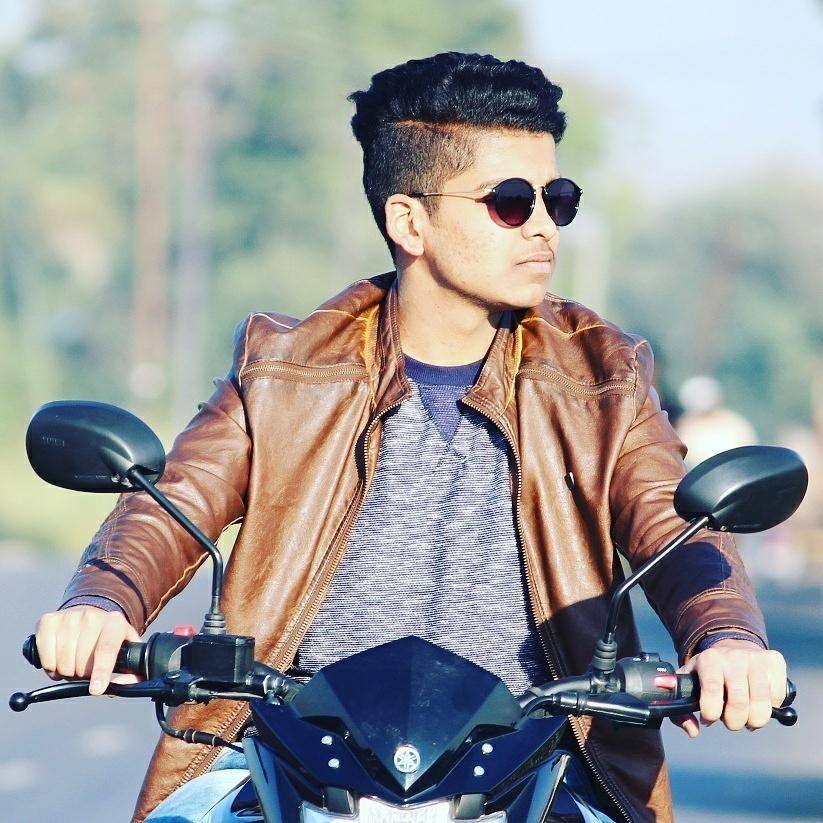 User