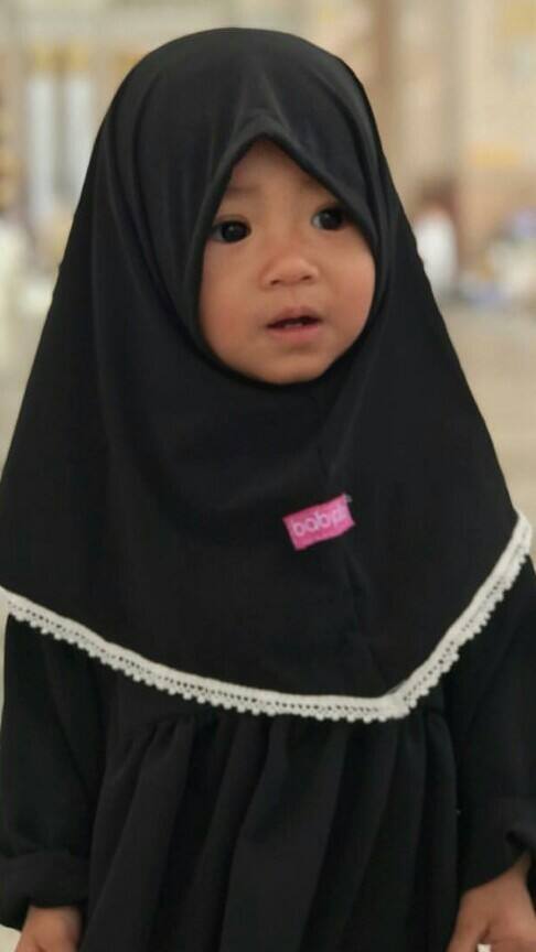 Sofia Mohammed