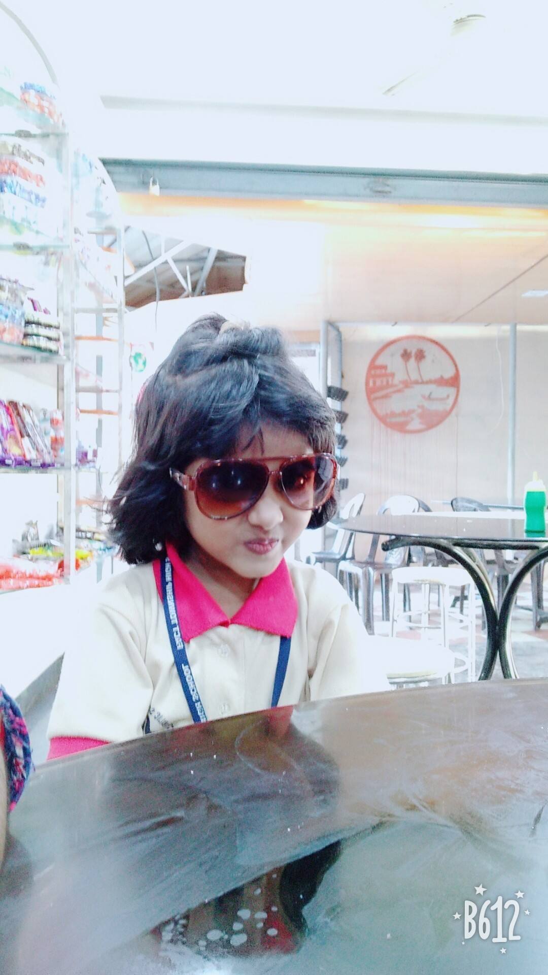 User