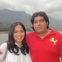 Joseph George Variam